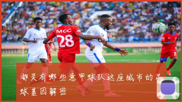 都灵有哪些意甲球队这座城市的足球基因解密